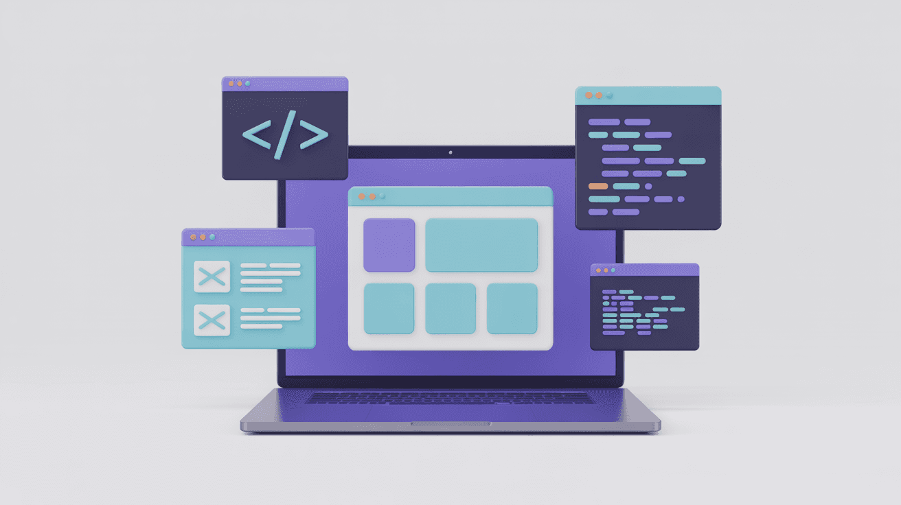 Desarrollo Web
